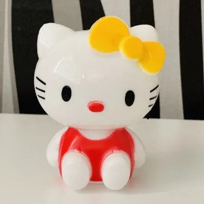 Hello Kitty LED Night Light (1 pc)